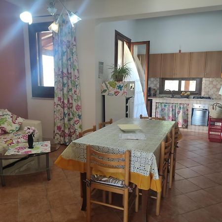 شقة Casa Mare باليستراتي المظهر الخارجي الصورة