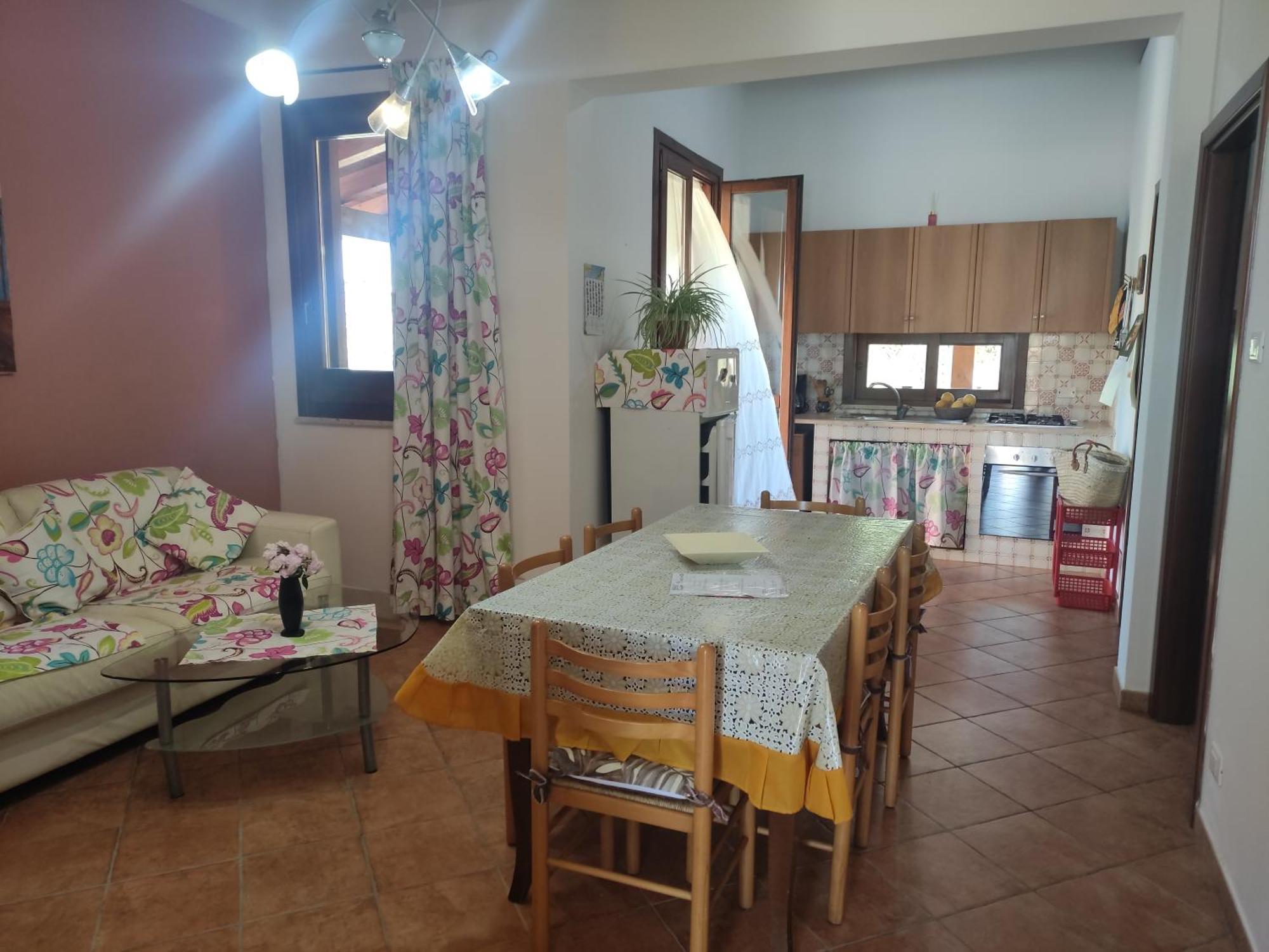 شقة Casa Mare باليستراتي المظهر الخارجي الصورة