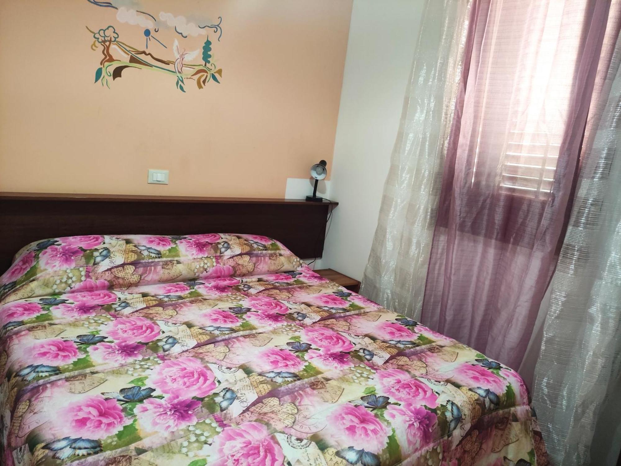 شقة Casa Mare باليستراتي المظهر الخارجي الصورة