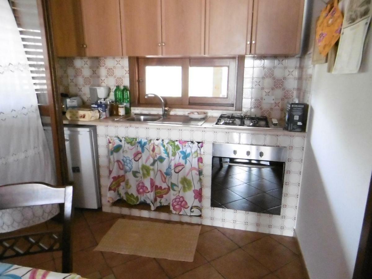 شقة Casa Mare باليستراتي المظهر الخارجي الصورة