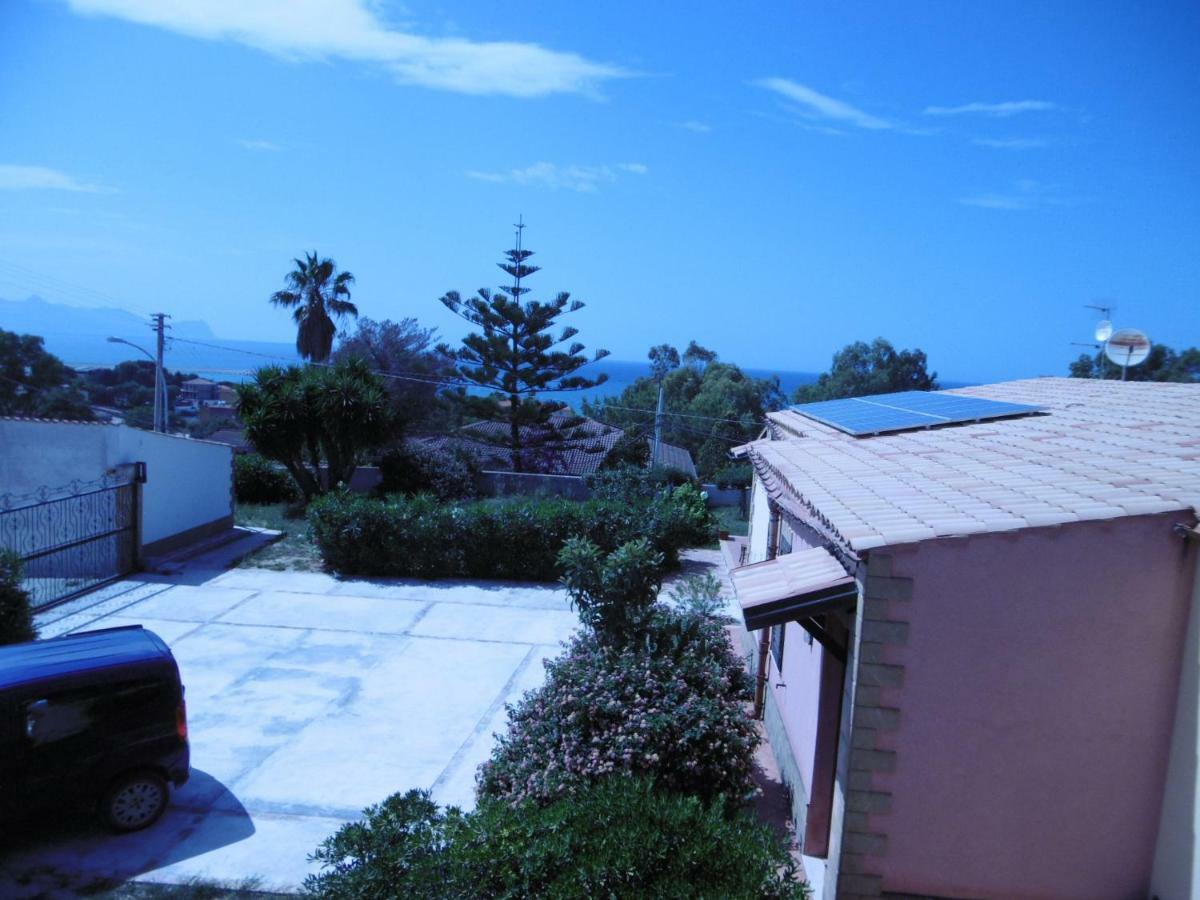 شقة Casa Mare باليستراتي المظهر الخارجي الصورة